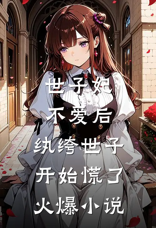 世子妃不爱后，纨绔世子开始慌了火爆小说