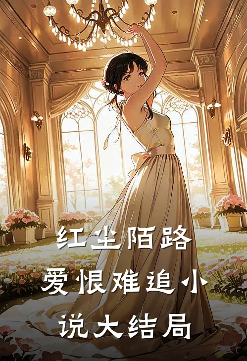 红尘陌路，爱恨难追小说大结局