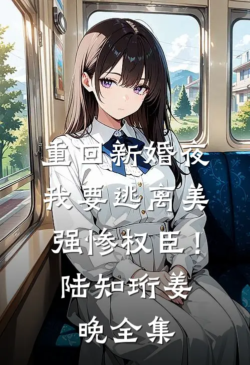 重回新婚夜，我要逃离美强惨权臣！陆知珩姜晚全集