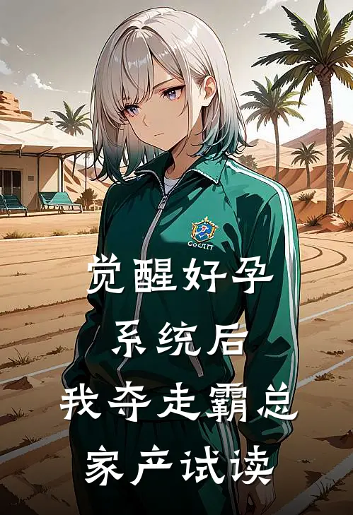 觉醒好孕系统后，我夺走霸总家产试读