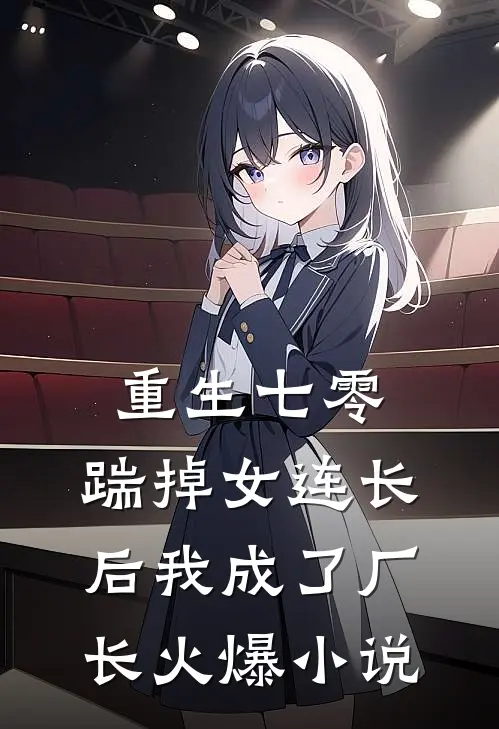 重生七零，踹掉女连长后我成了厂长火爆小说