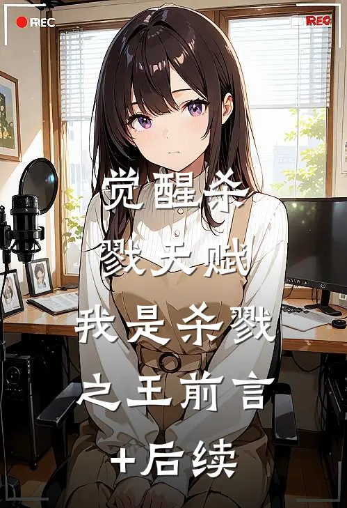 觉醒杀戮天赋，我是杀戮之王前言+后续