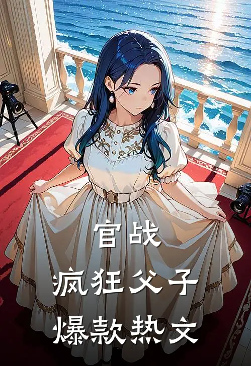官战：疯狂父子爆款热文