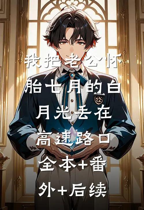 我把老公怀胎七月的白月光丢在高速路口:全本+番外+后续