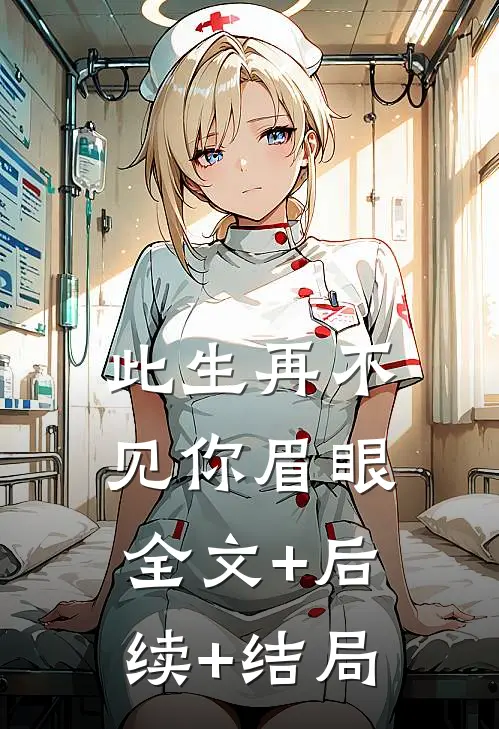 此生再不见你眉眼:全文+后续+结局
