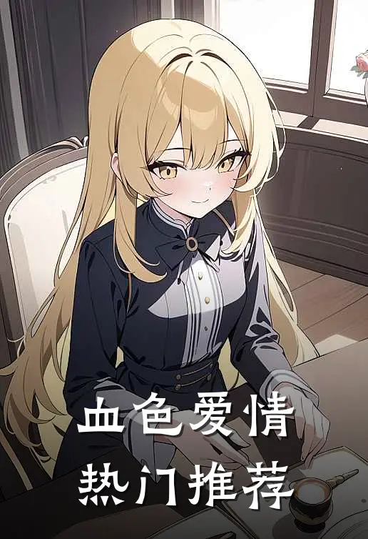 血色爱情热门推荐