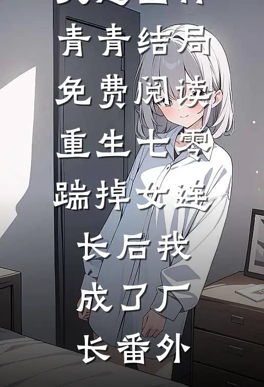 吴建国林青青结局免费阅读重生七零，踹掉女连长后我成了厂长番外