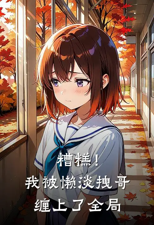 糟糕！我被懒淡拽哥缠上了全局
