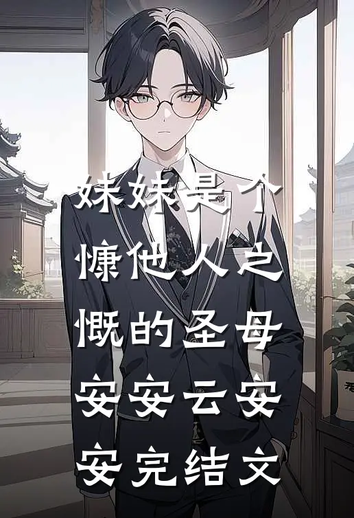 妹妹是个慷他人之慨的圣母安安云安安完结文