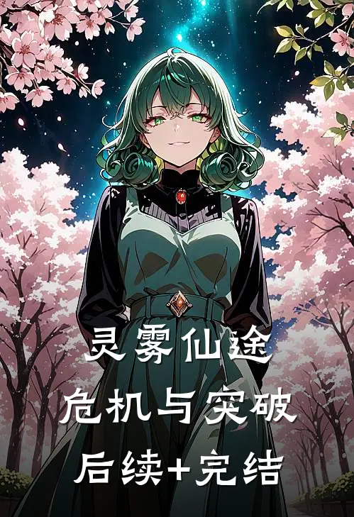 灵雾仙途：危机与突破后续+完结