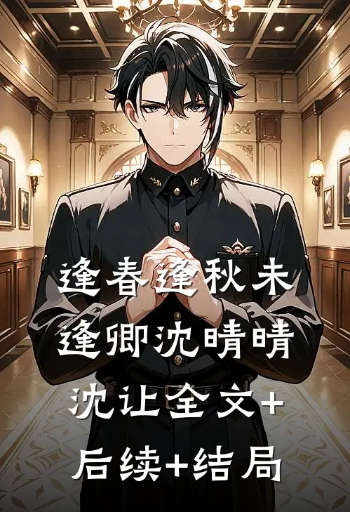 逢春逢秋未逢卿沈晴晴沈让全文+后续+结局