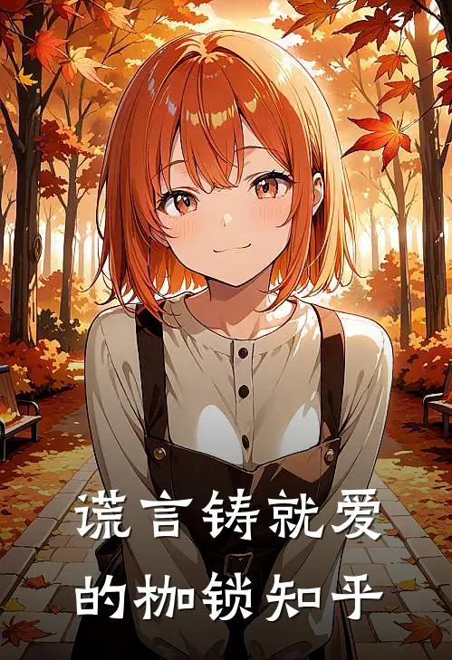 谎言铸就爱的枷锁知乎