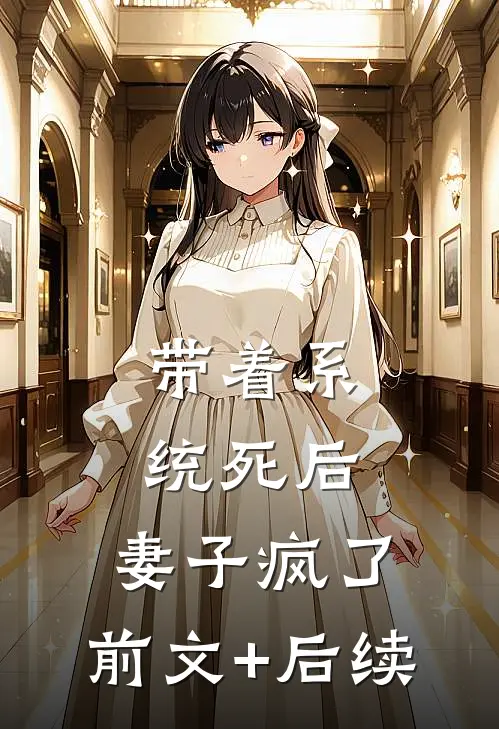 带着系统死后，妻子疯了:前文+后续