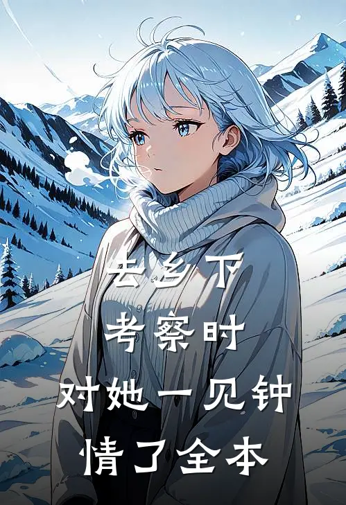 去乡下考察时，对她一见钟情了全本