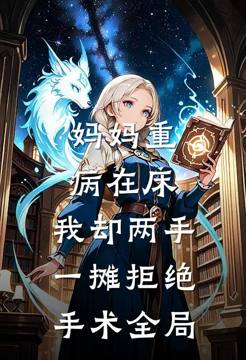 妈妈重病在床，我却两手一摊拒绝手术全局
