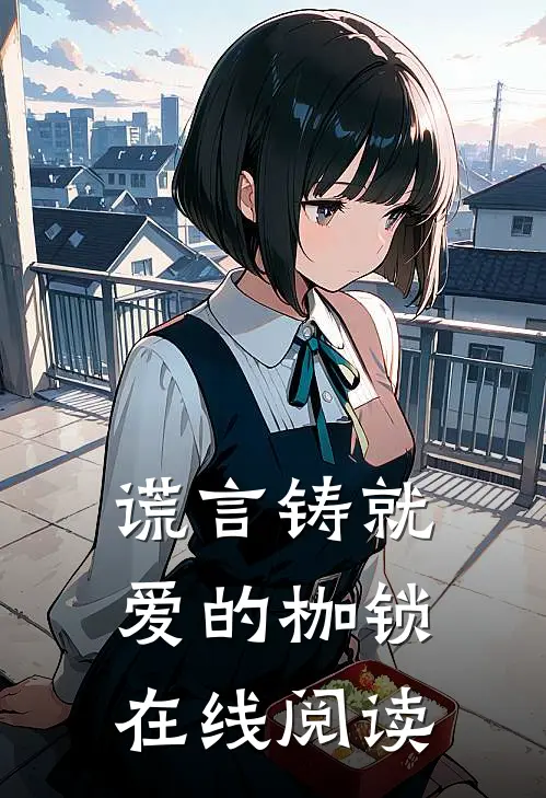 谎言铸就爱的枷锁在线阅读