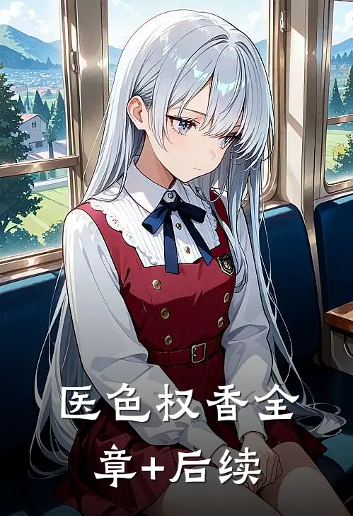 医色权香全章+后续