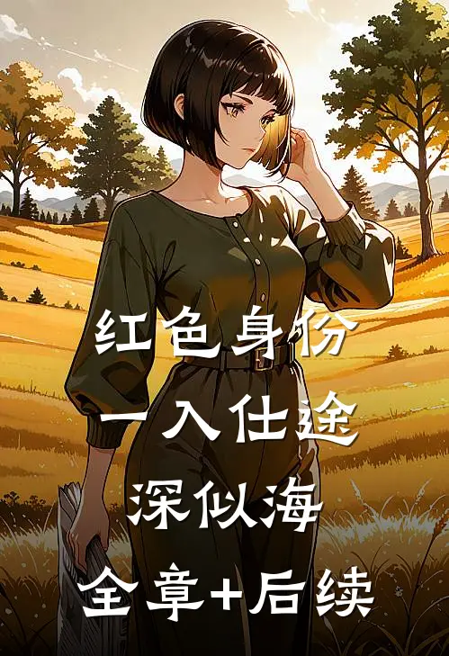 红色身份：一入仕途深似海:全章+后续