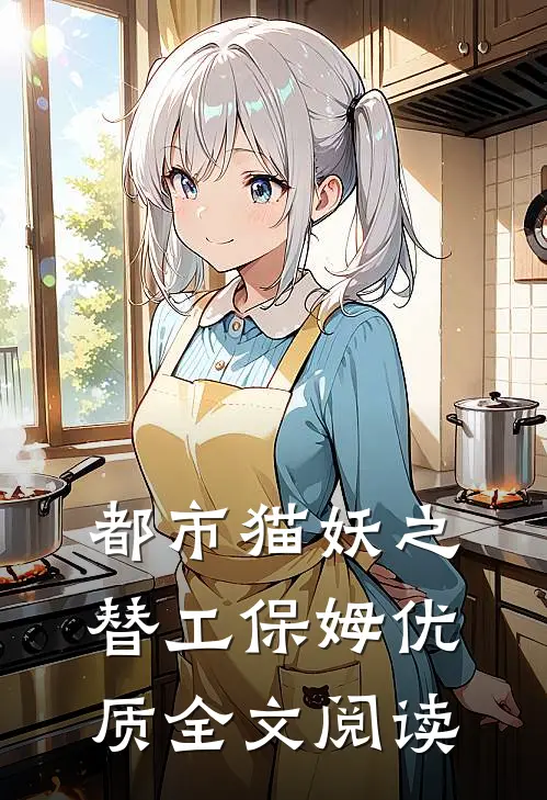 都市猫妖之替工保姆优质全文阅读