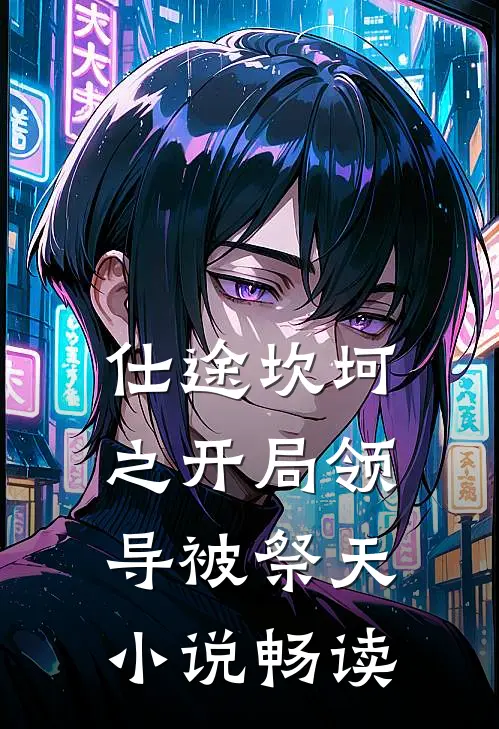 仕途坎坷之开局领导被祭天小说畅读