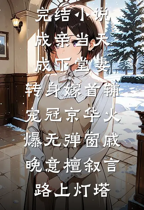 迟意赴山河全章节
