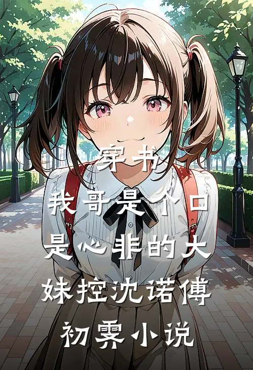穿书：我哥是个口是心非的大妹控沈诺傅初霁小说