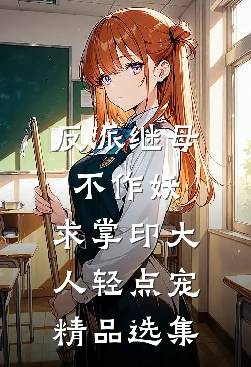反派继母不作妖，求掌印大人轻点宠精品选集
