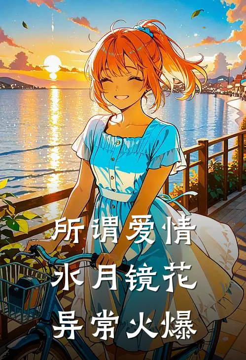 所谓爱情，水月镜花异常火爆