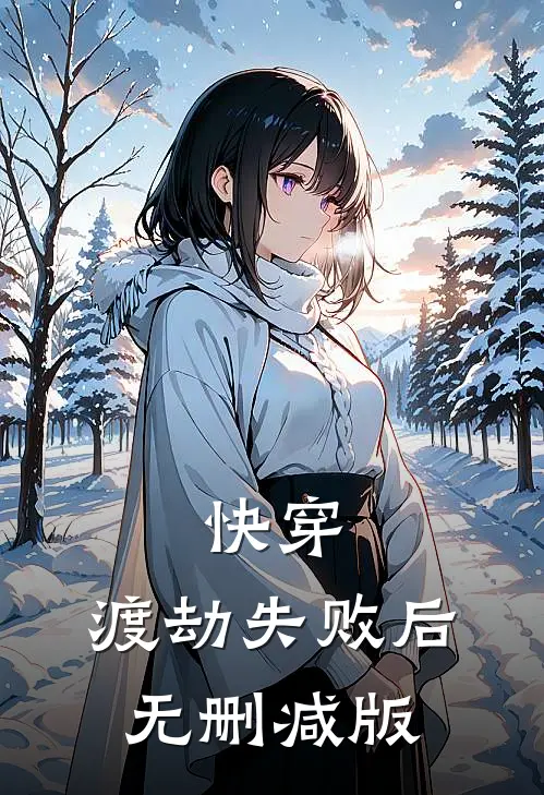 快穿：渡劫失败后无删减版