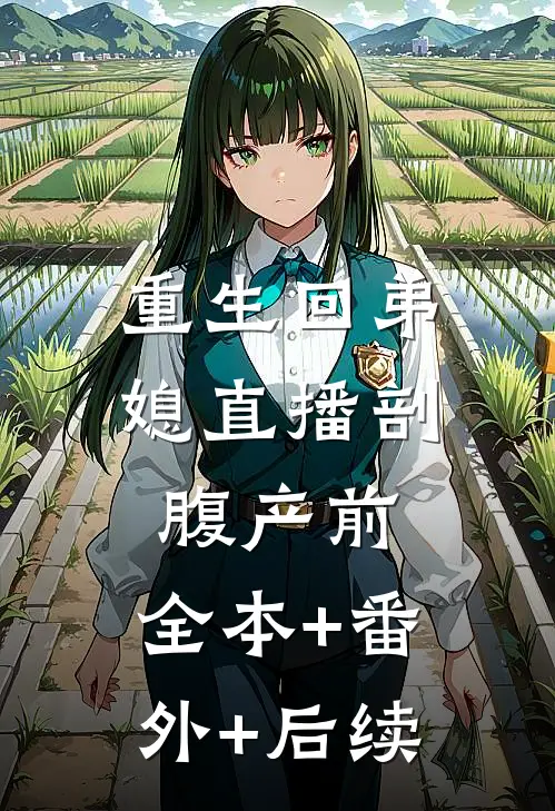 重生回弟媳直播剖腹产前:全本+番外+后续