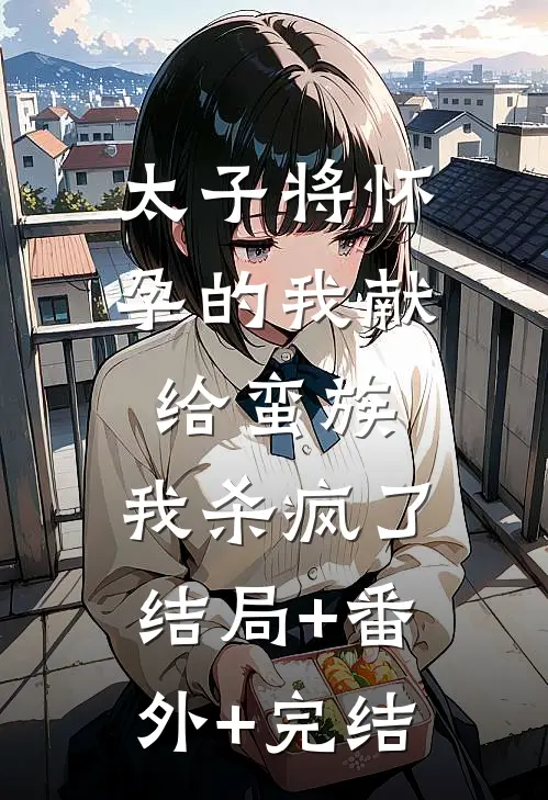 太子将怀孕的我献给蛮族，我杀疯了结局+番外+完结