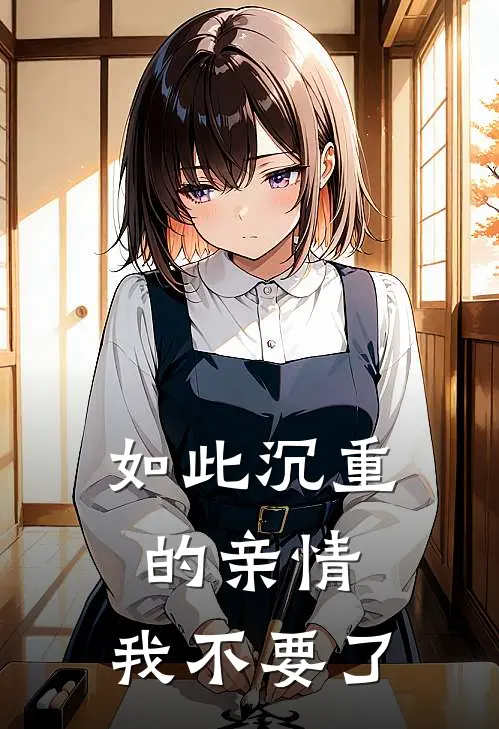 我和婆母双双被和离，再见面父子俩却悔疯了全篇