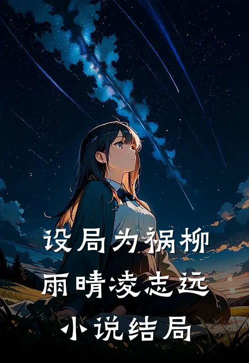 设局为祸柳雨晴凌志远小说结局