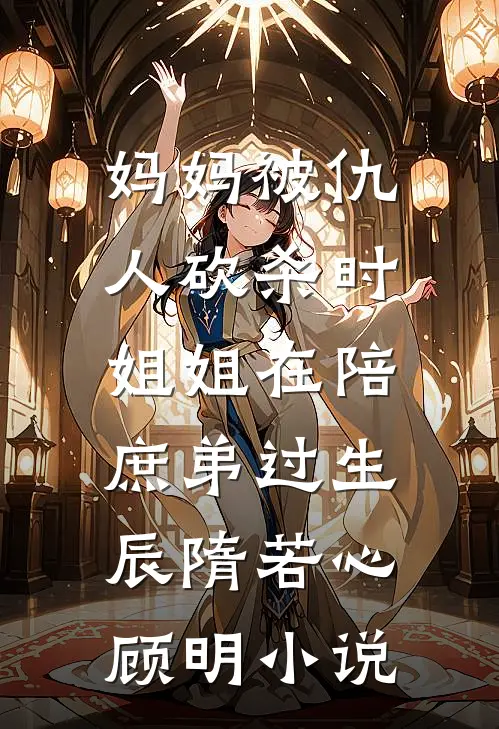 妈妈被仇人砍杀时，姐姐在陪庶弟过生辰隋若心顾明小说