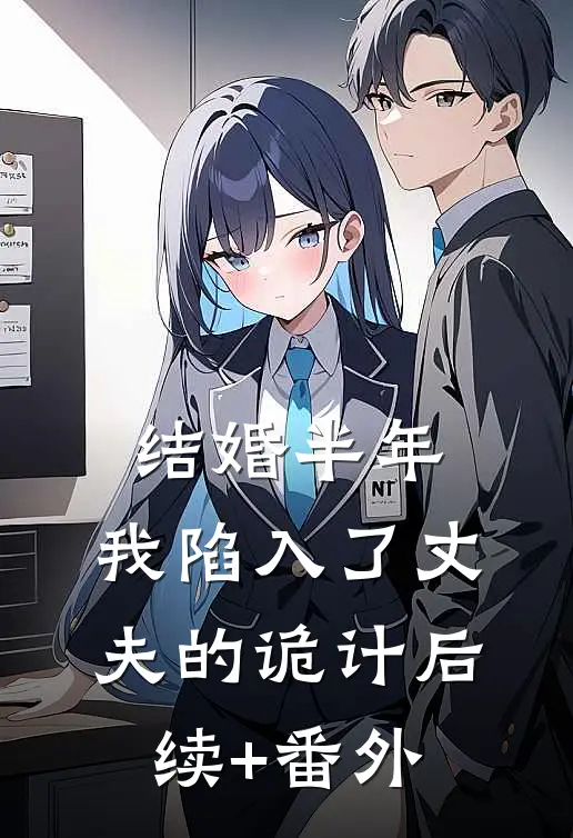 结婚半年，我陷入了丈夫的诡计后续+番外