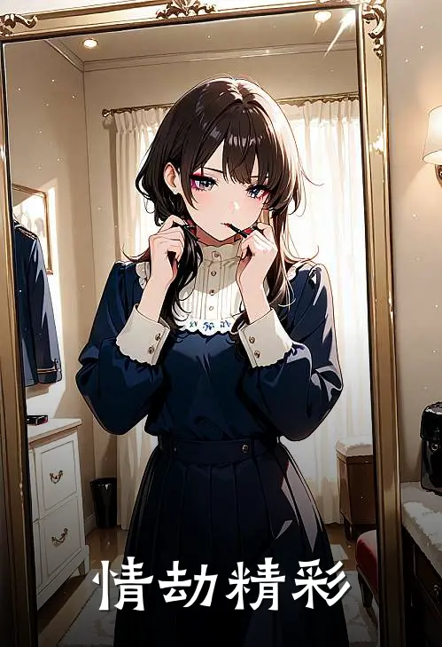 情劫精彩