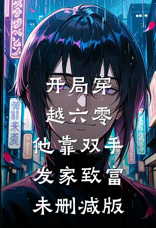 开局穿越六零，他靠双手发家致富未删减版