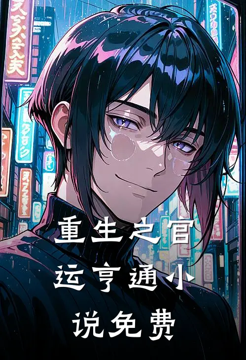 重生之官运亨通小说免费
