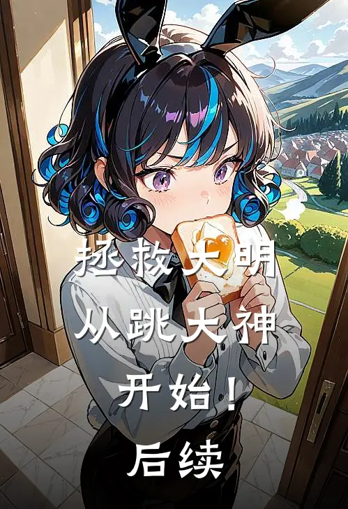 拯救大明，从跳大神开始！后续