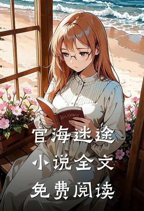 官海迷途小说全文免费阅读