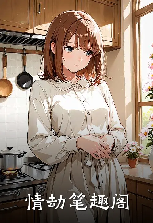 情劫笔趣阁