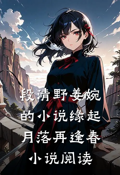段清野姜婉的小说缘起月落再逢春小说阅读