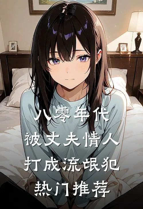 八零年代，被丈夫情人打成流氓犯热门推荐