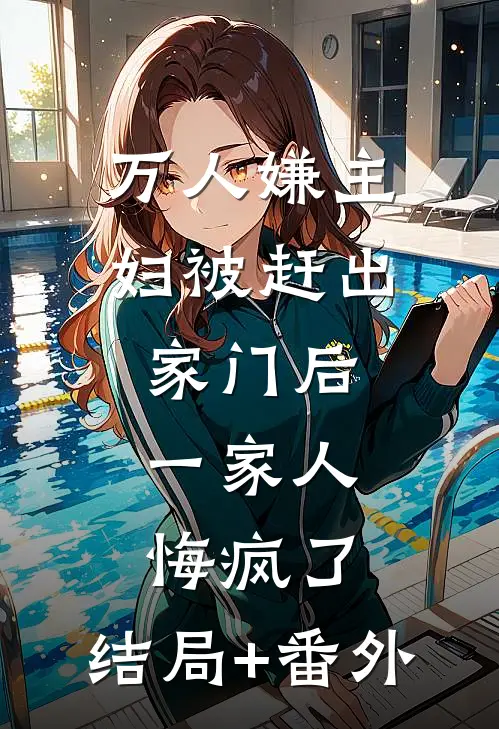 万人嫌主妇被赶出家门后，一家人悔疯了:结局+番外