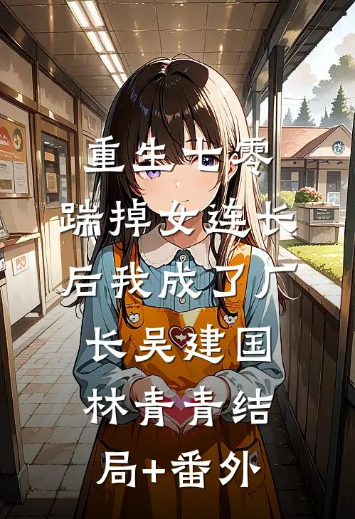 重生七零，踹掉女连长后我成了厂长吴建国林青青结局+番外