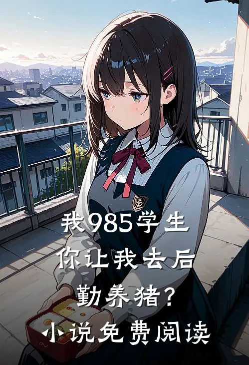 我985学生，你让我去后勤养猪？小说免费阅读