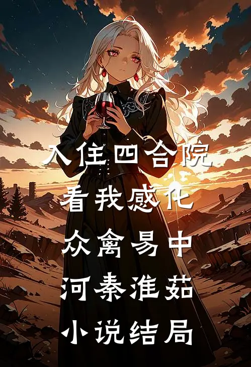 入住四合院：看我感化众“禽”易中河秦淮茹小说结局