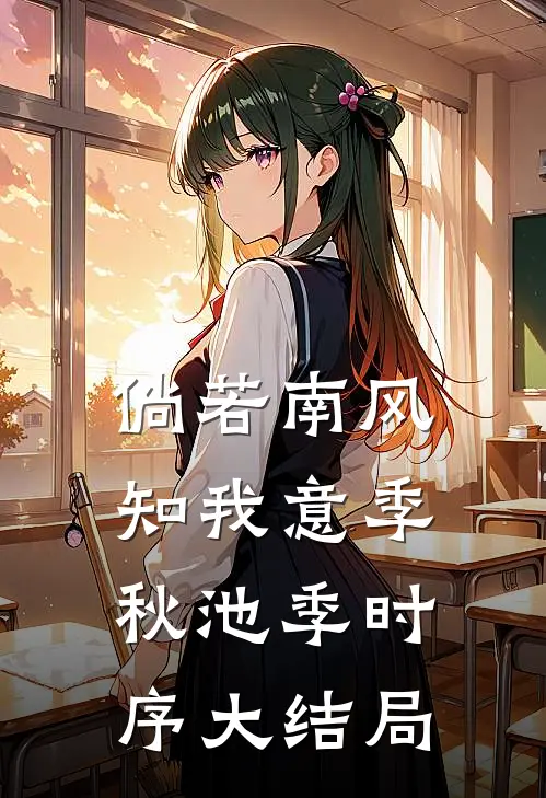 倘若南风知我意季秋池季时序大结局