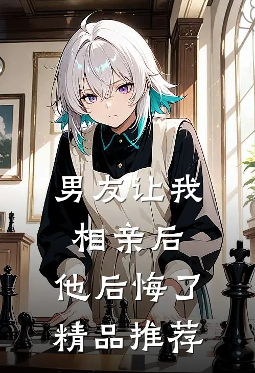 男友让我相亲后，他后悔了精品推荐