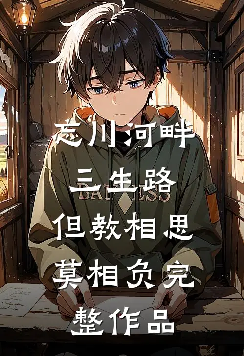 忘川河畔三生路，但教相思莫相负完整作品